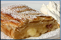Apfelstrudel
