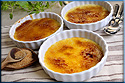 Crème Brûlée