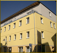 Gästehaus in Lauffen a.N.